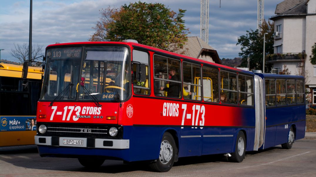 Buda Felfedezése 2026 | Trailer