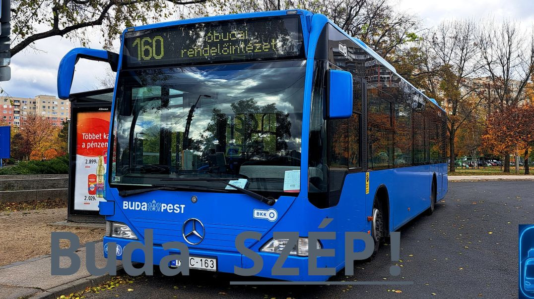 Buda SZÉP! | Buda Felfedezése 2026 | 1.rész | BF26