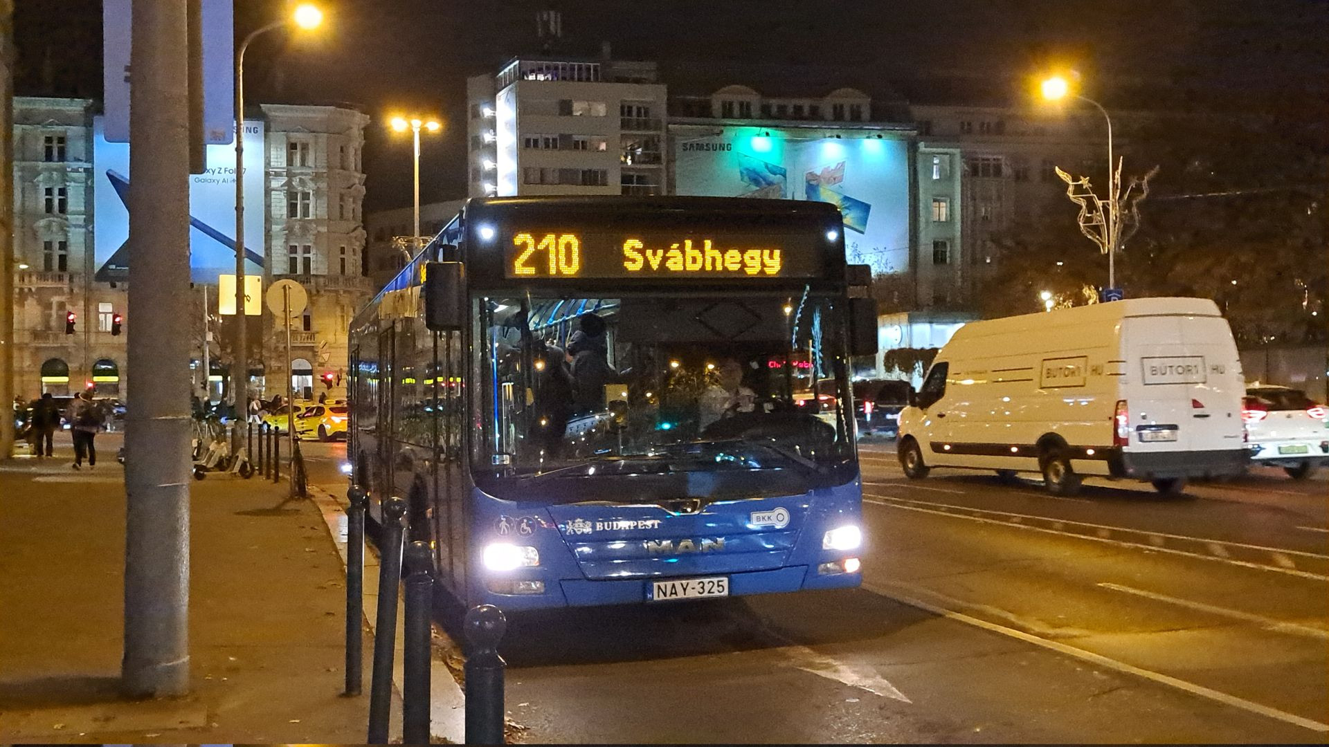 #SOHATÖBBET | NAY-325 @210/F105_61