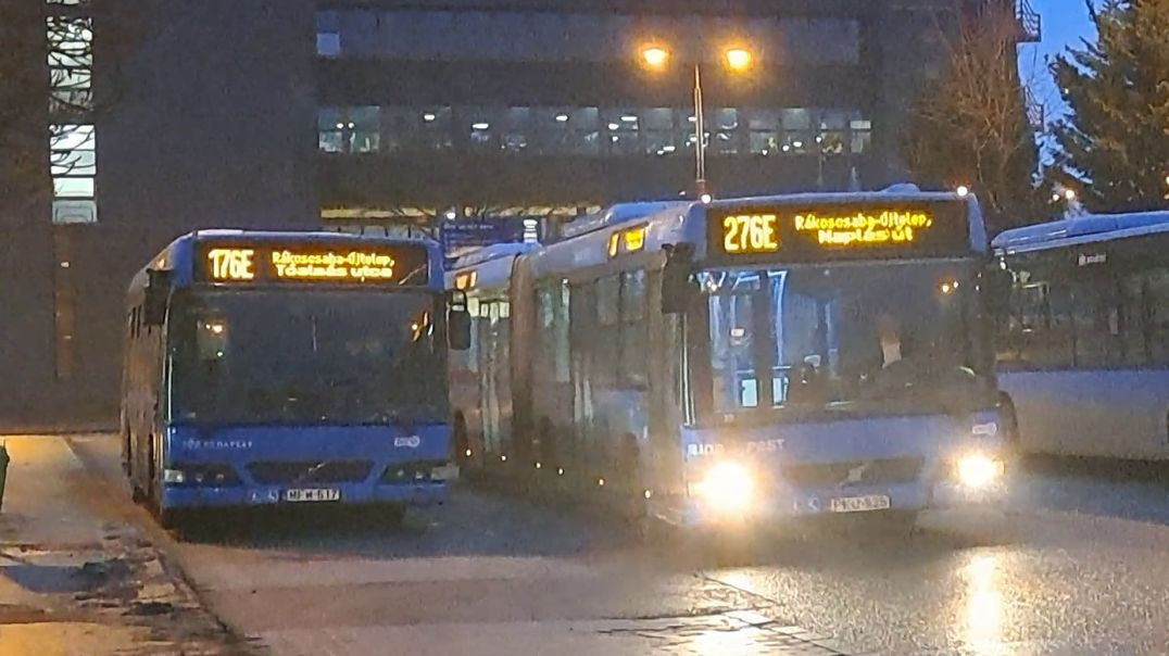 #SOHATÖBBET | FKU-925 @276E [Selejt]