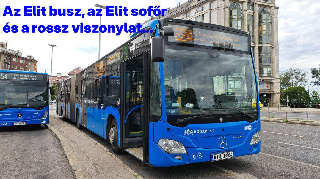 Utazás az AI-LJ-864gyel a 224esen! | Szoli összefoglaló 2026.05.30.